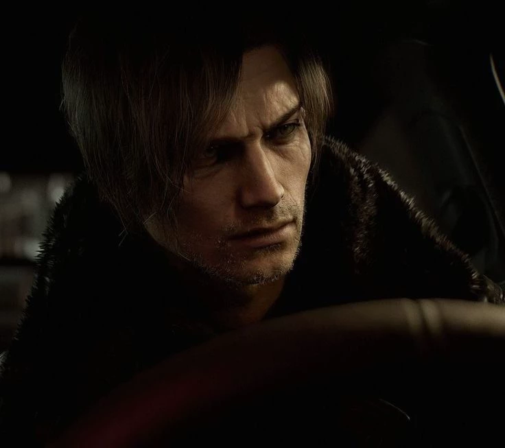 Leon Kennedy thumbnail