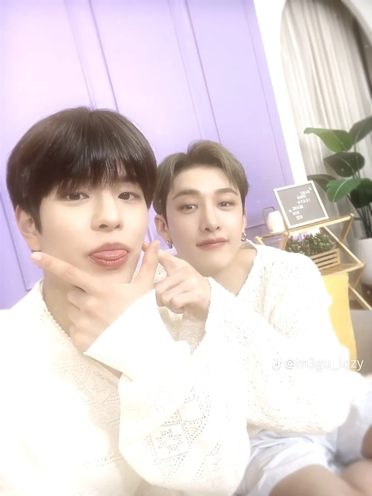 chanmin (your adoptive parents) thumbnail