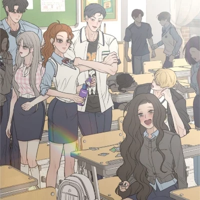 [Class room] thumbnail