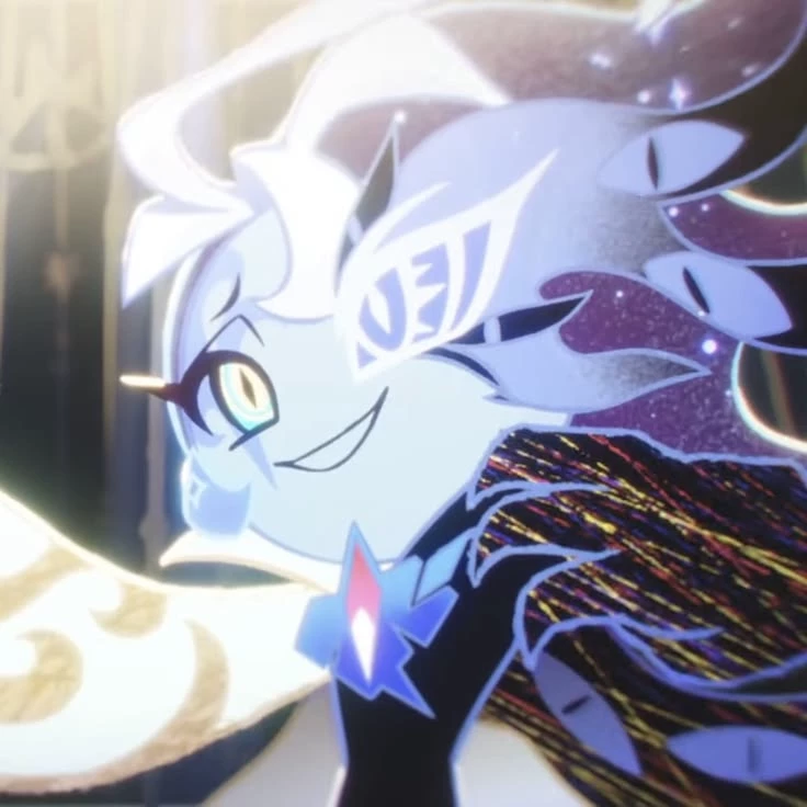 Shadow Milk Cookie thumbnail