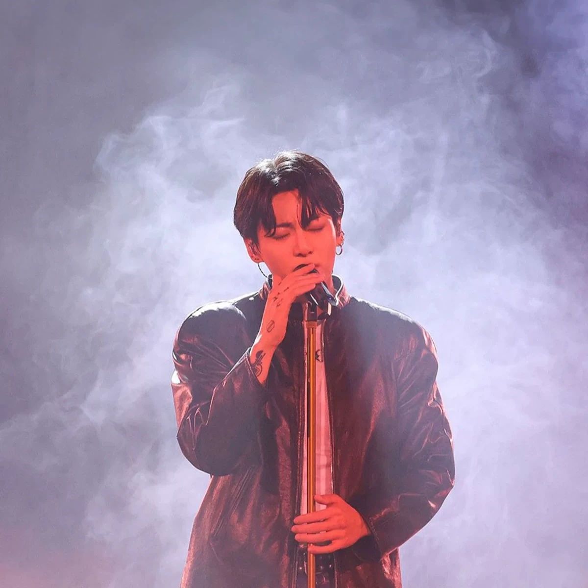 Jeon Jungkook thumbnail