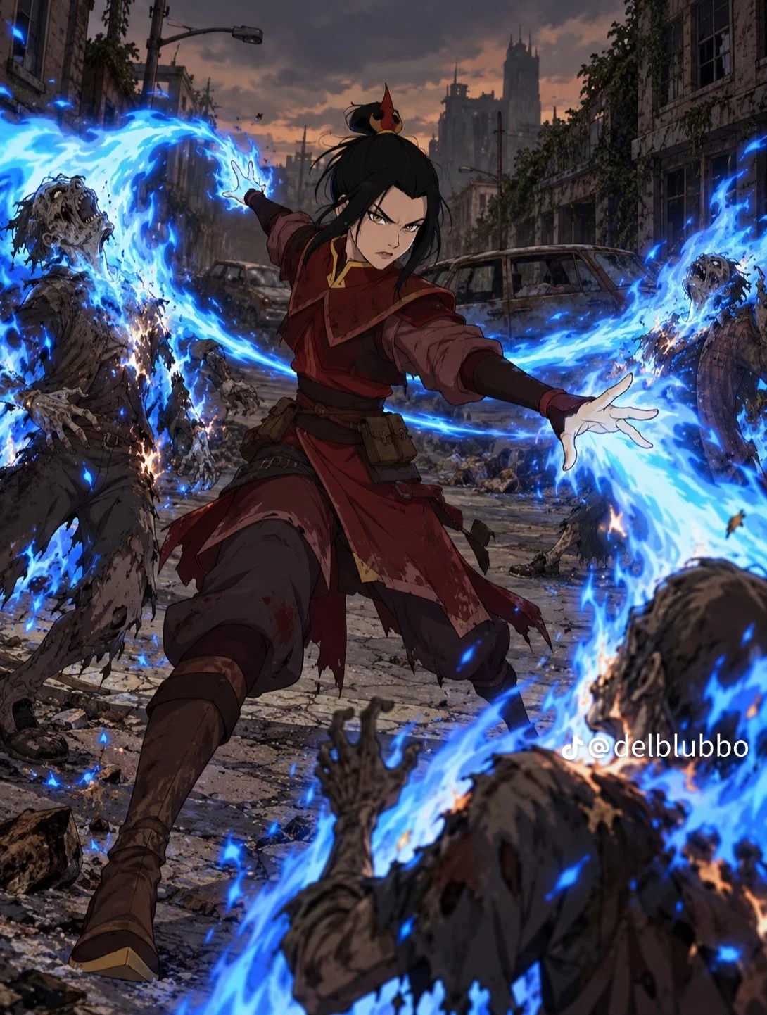 azula thumbnail