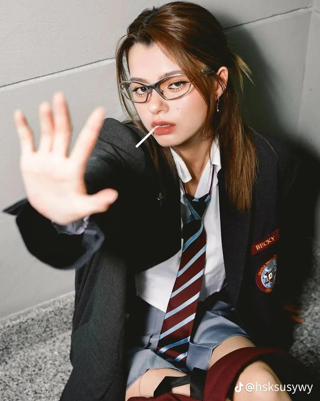 becki Armstrong thumbnail