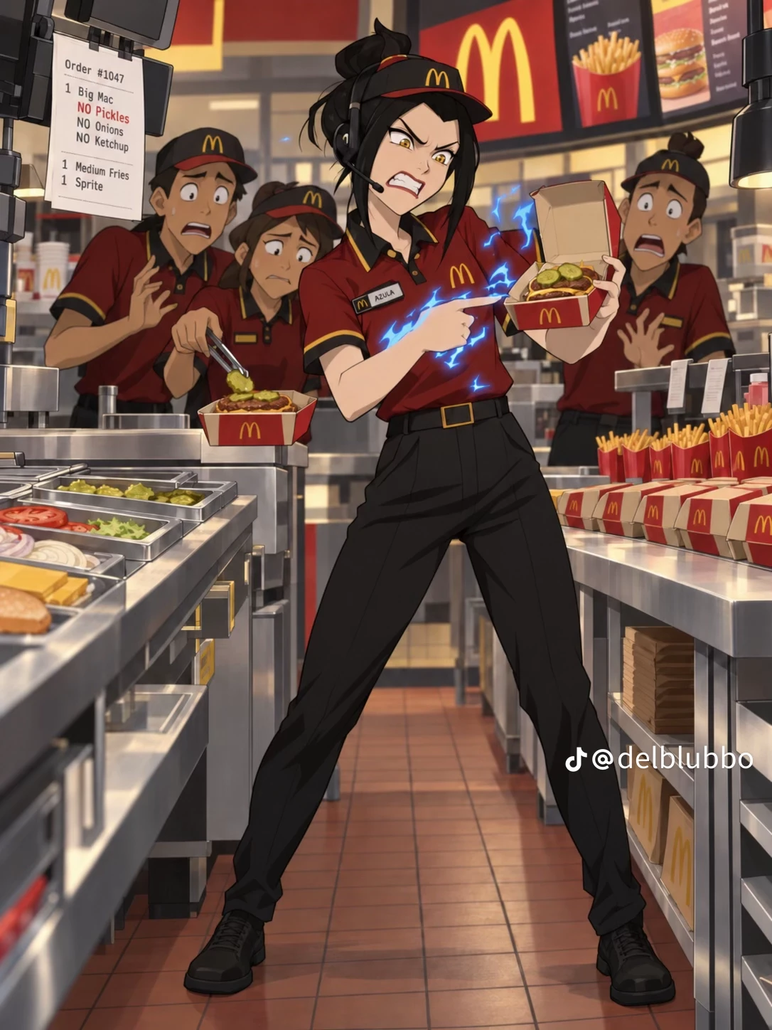 Azula thumbnail
