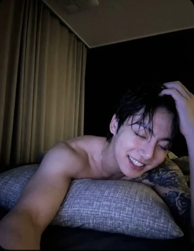 Jangkook  thumbnail
