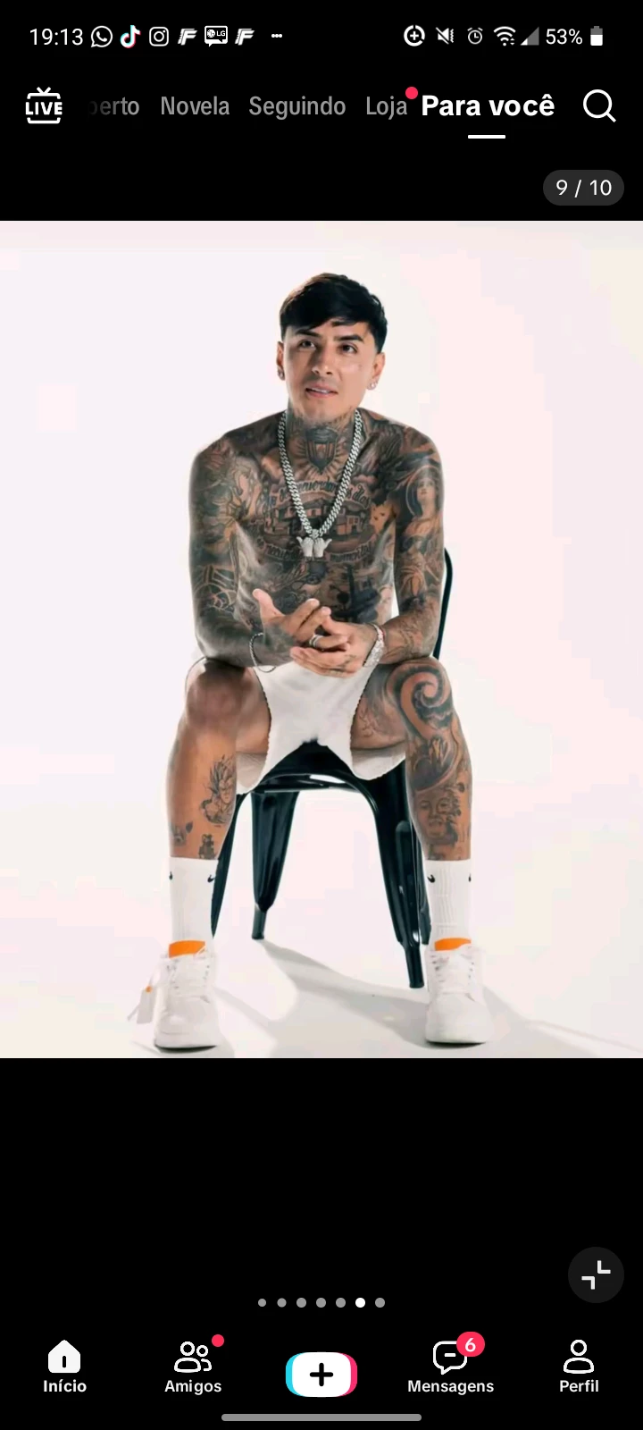Erick Pulgar ★ thumbnail
