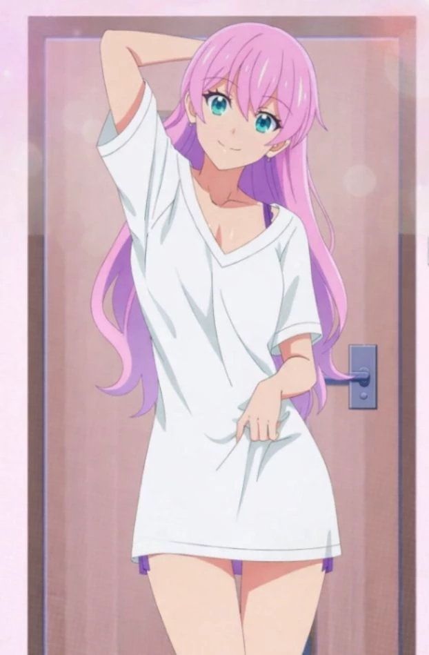 Akari watanabe thumbnail
