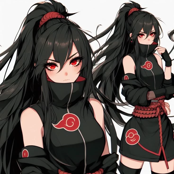 Ayano uchiha thumbnail
