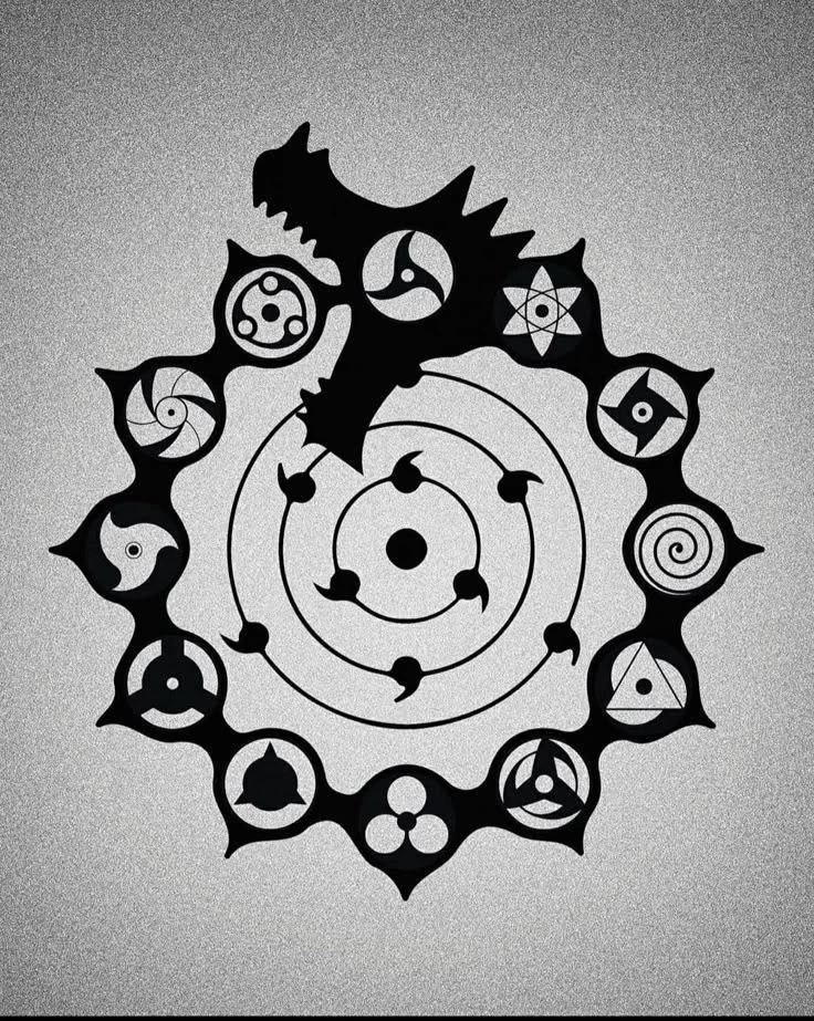 THE UCHIHA ARC thumbnail