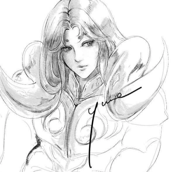 Mu of Aries Golden Knight of Aries thumbnail