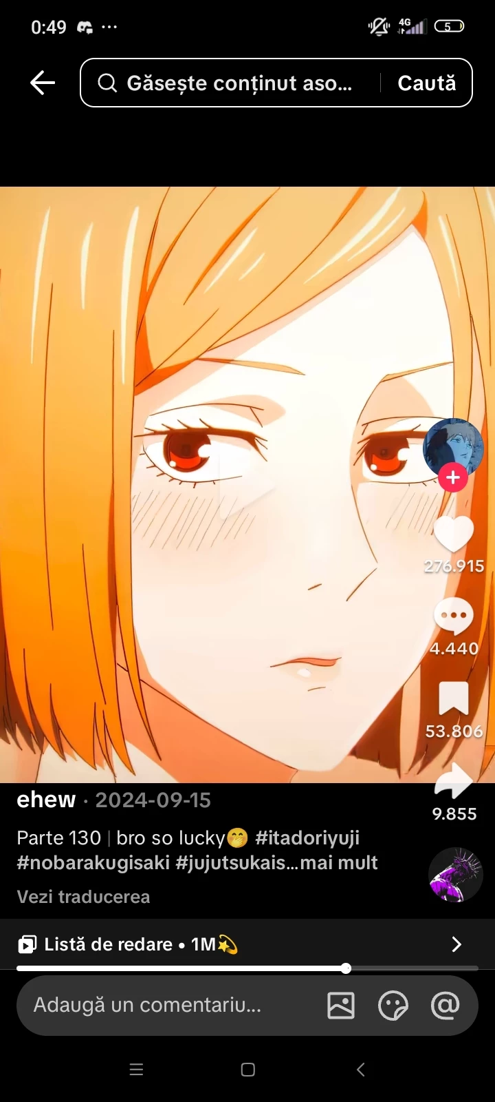 Nobara thumbnail