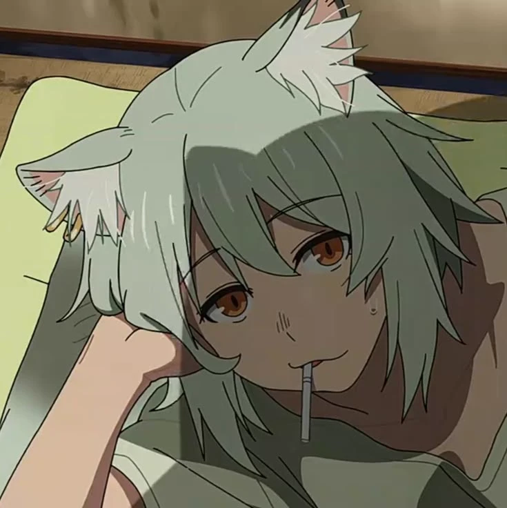 like a cat thumbnail
