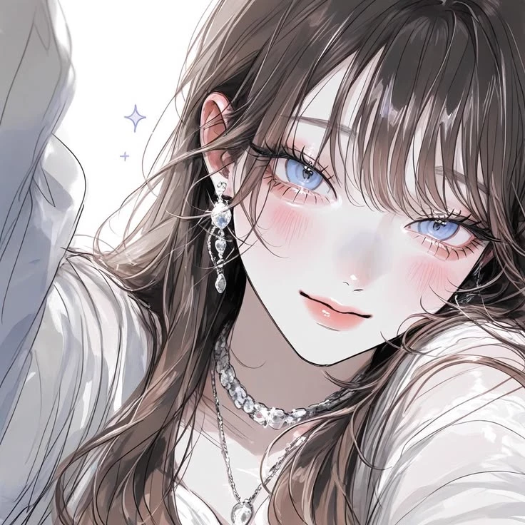 Amelia Rosewood thumbnail