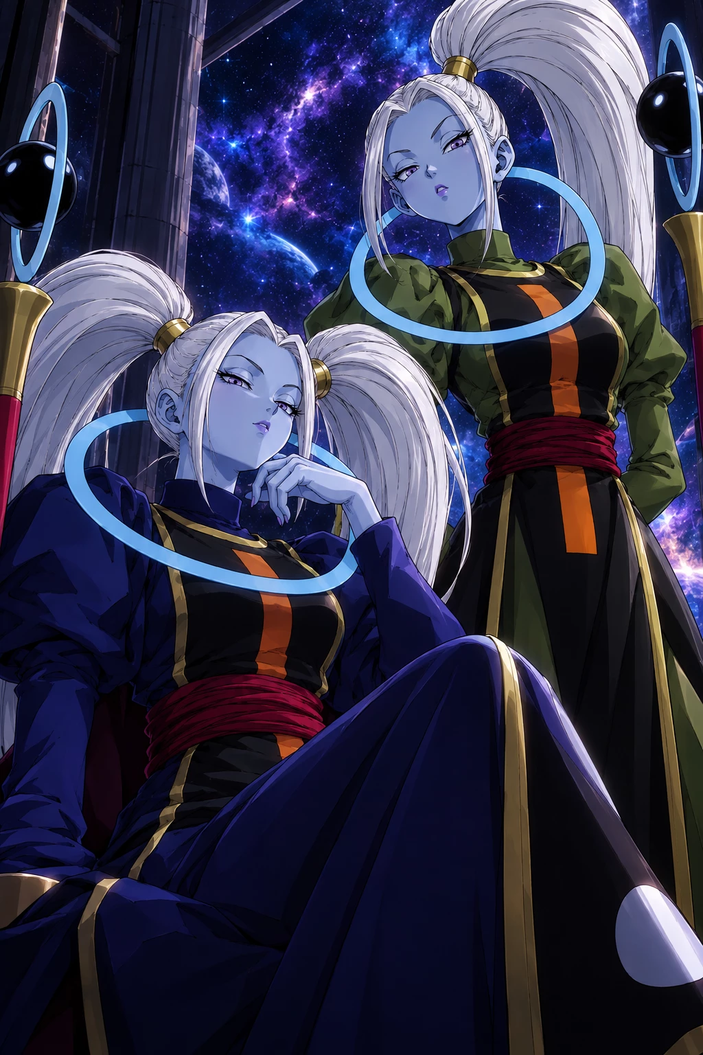 Marcarita and Vados thumbnail