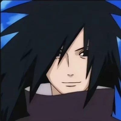 Uchiha Madara thumbnail