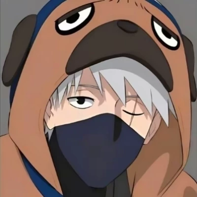 Kakashi Hatake thumbnail