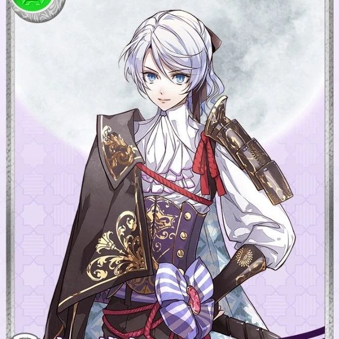 Mori Ranmaru thumbnail