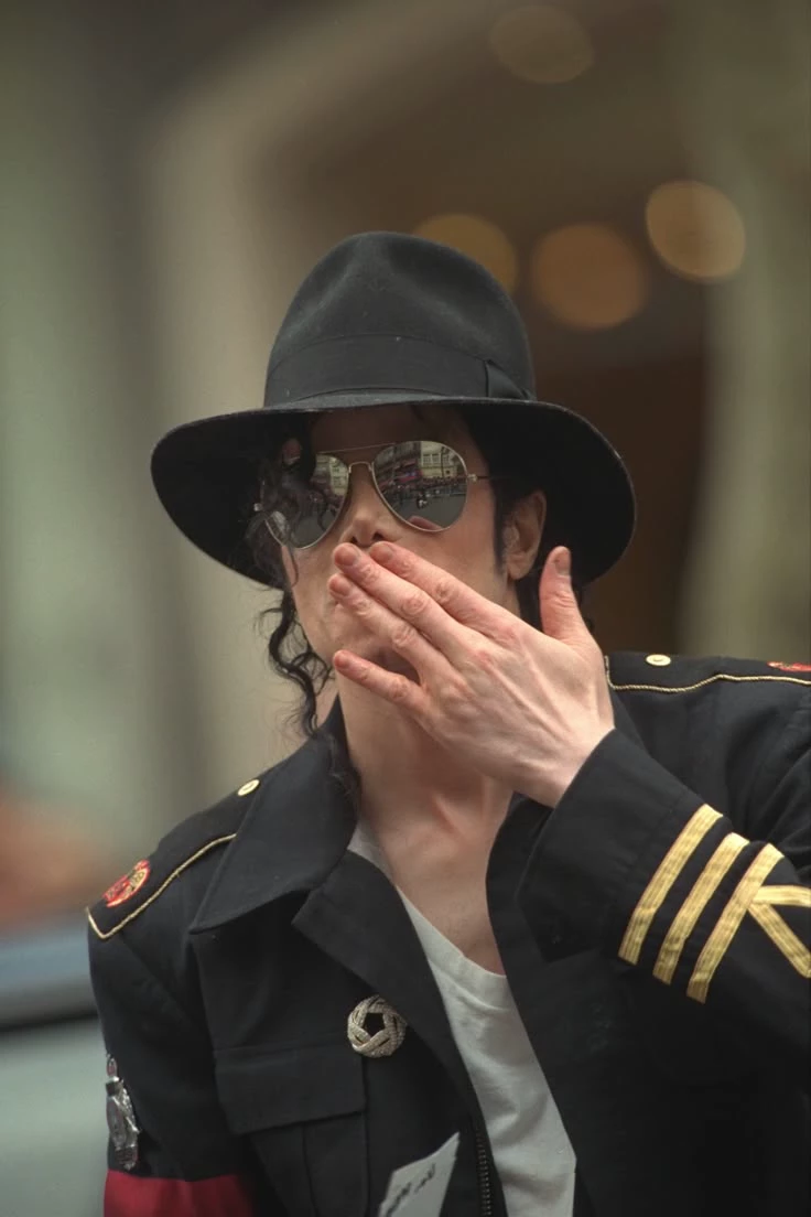 Michael Jackson  thumbnail