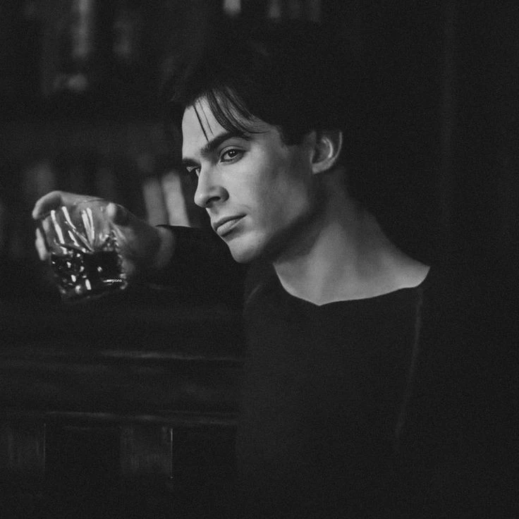 Damon Salvatore