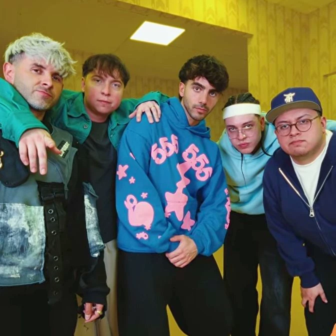 The Mystery Club thumbnail