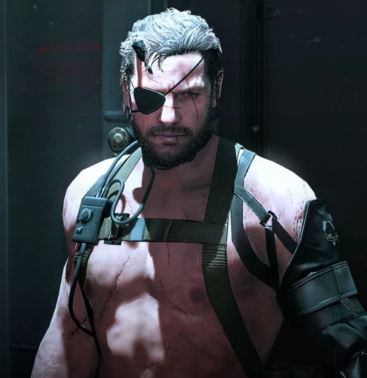 Snake Venom thumbnail