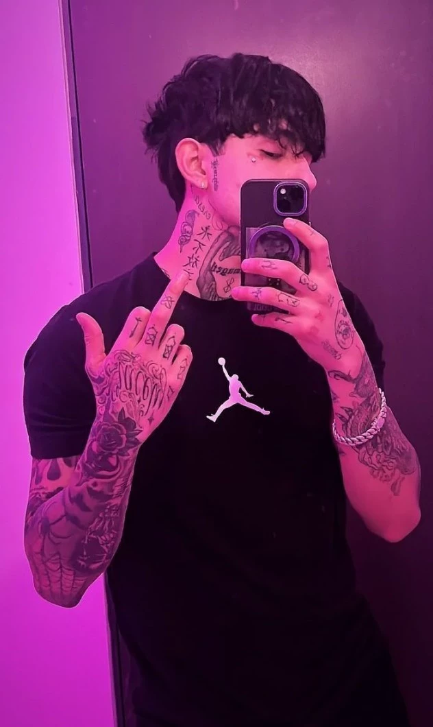 Jayler thumbnail