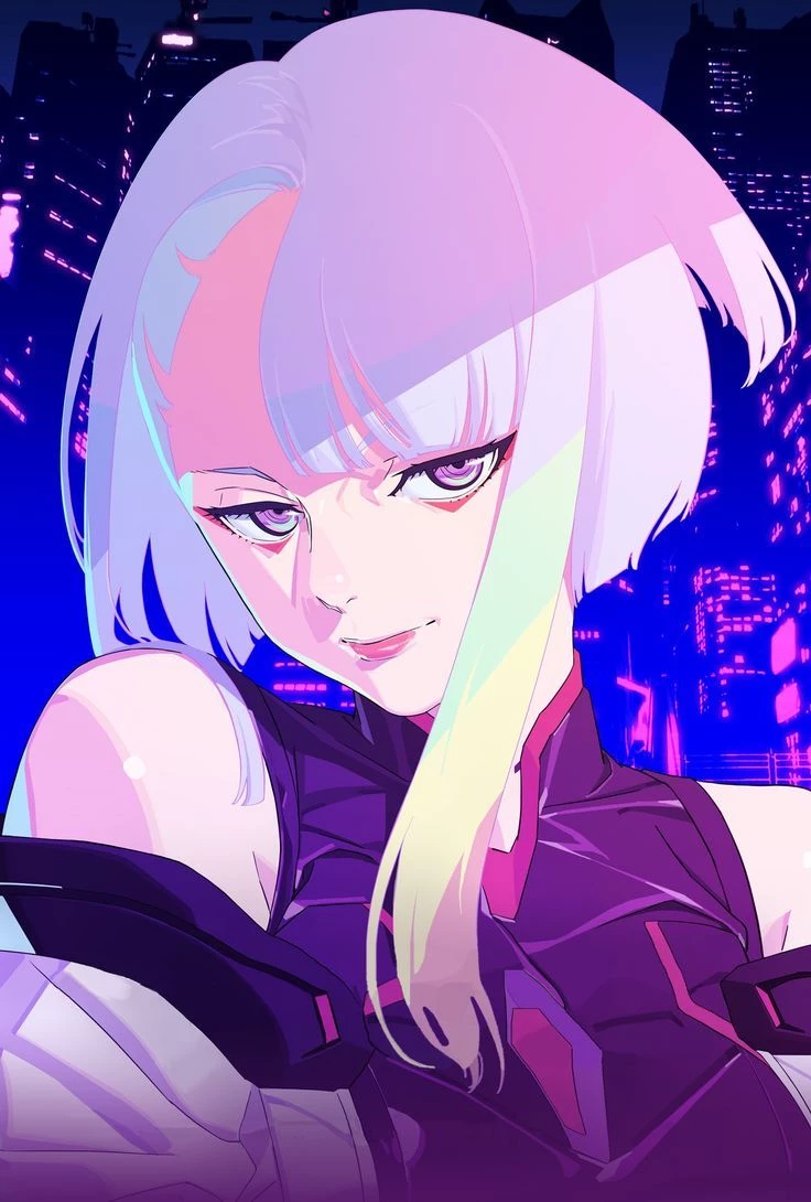 Lucyna Kushinada thumbnail