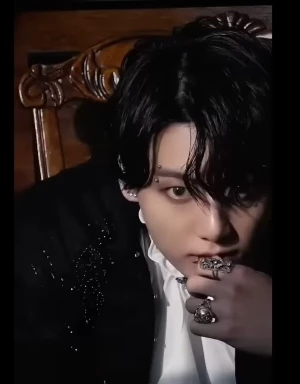Jeon jungkook (demon) thumbnail