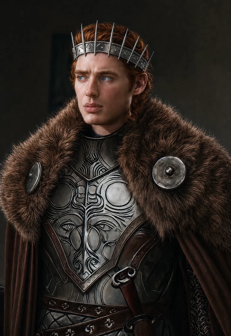 Robb Stark thumbnail