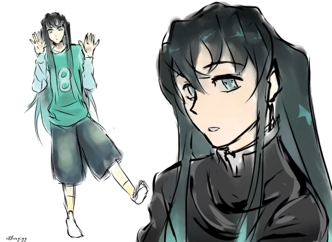 Muichiro y Yuichiro thumbnail