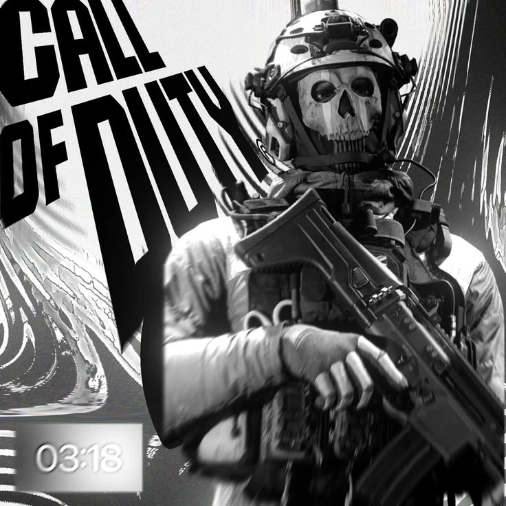 Simon "Ghost" Riley thumbnail