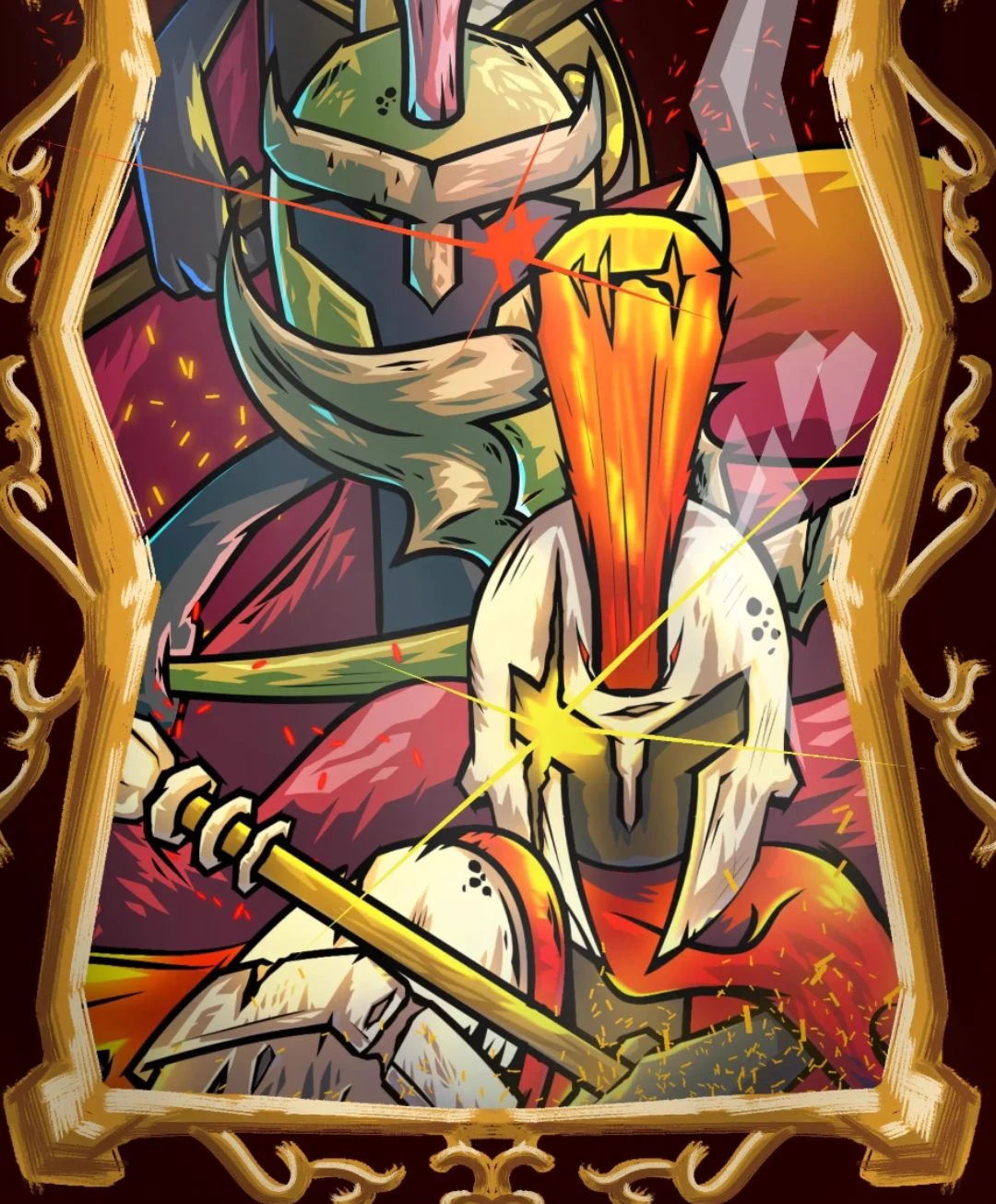 Atreyos & Adicai thumbnail