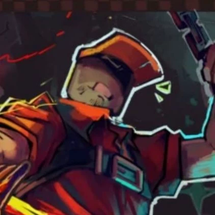 Pizza guy \[PIZZA GAME\] - GloryMadness thumbnail