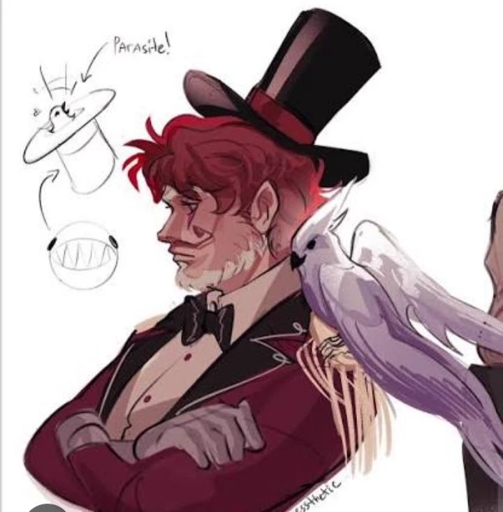 Caine thumbnail