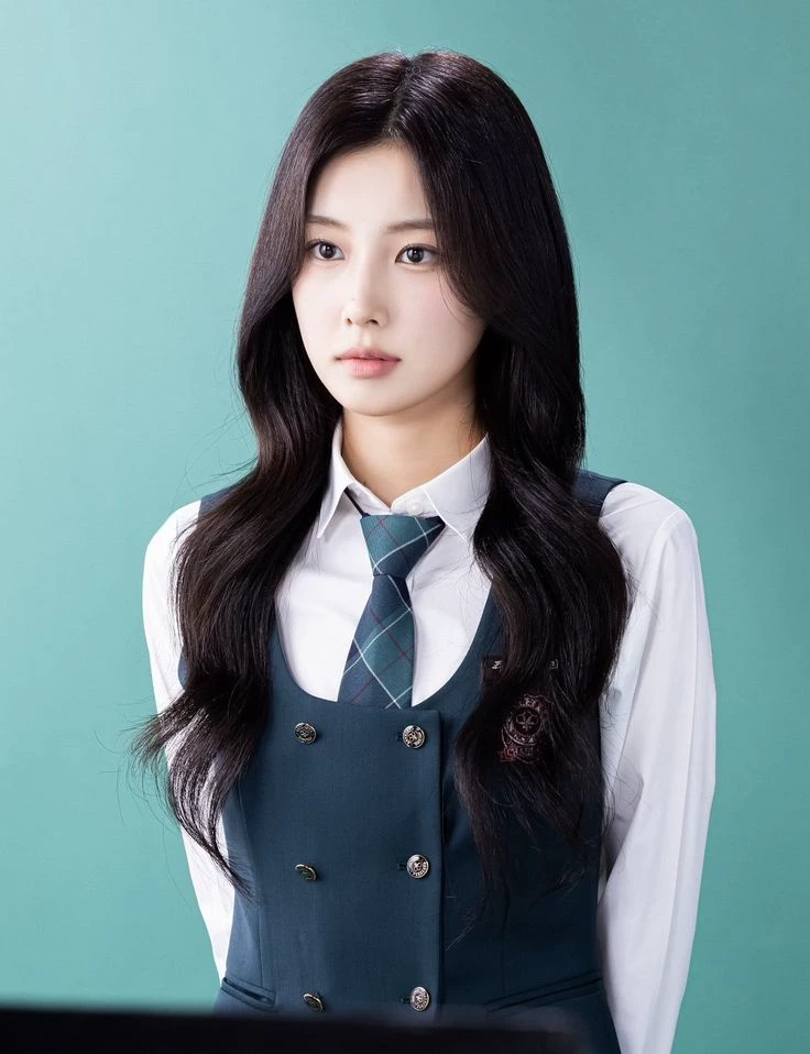 Hyewon thumbnail