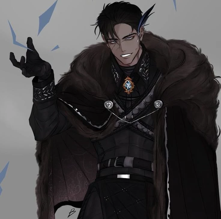 caspian/BL/emperor x Emperor thumbnail