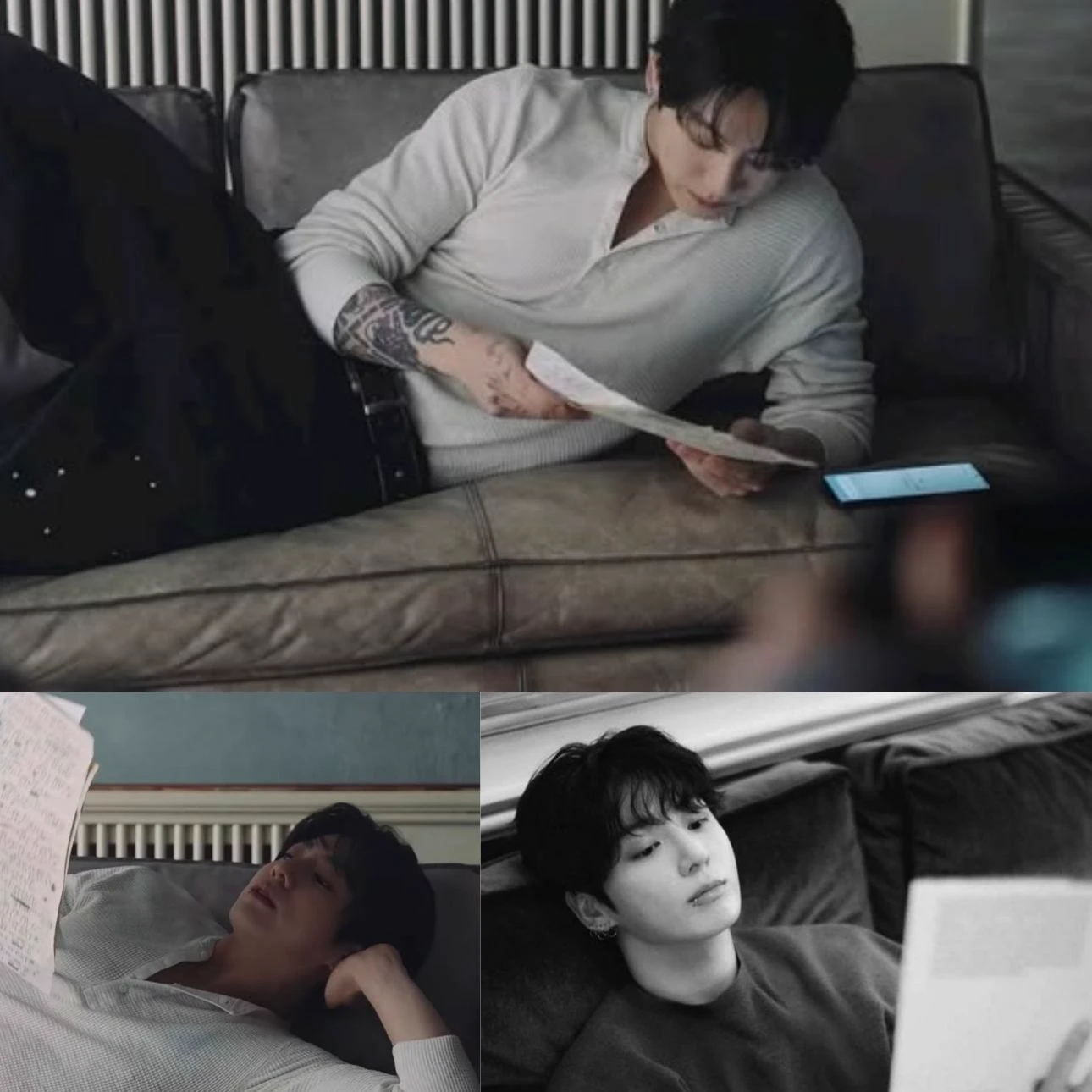 Jeon Jungkook thumbnail