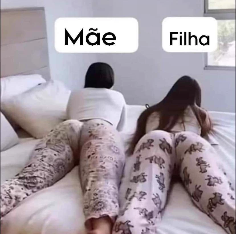 girlfriend and mother-in-law thumbnail