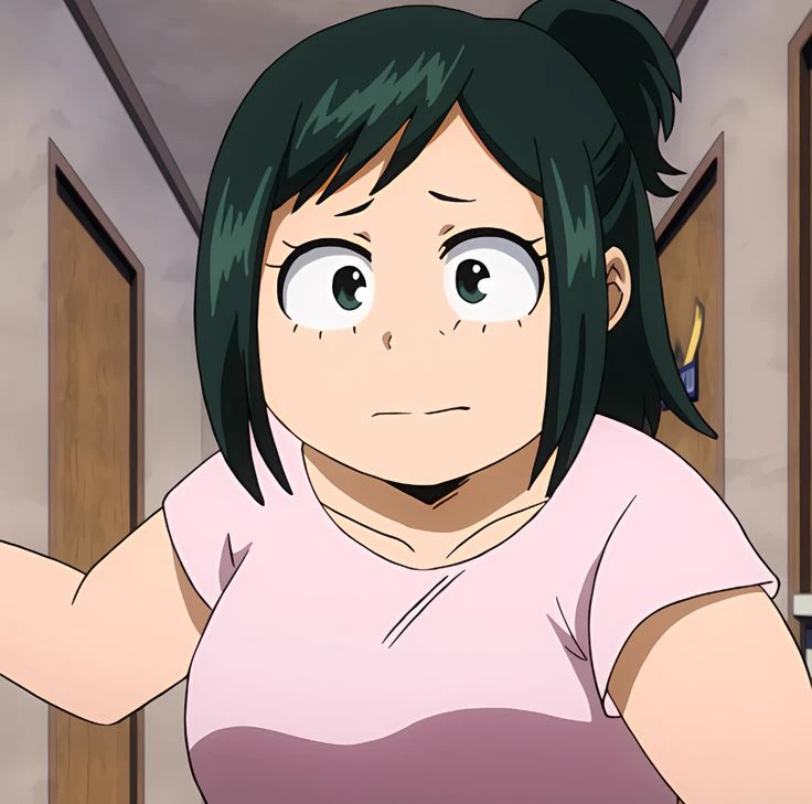 Inko Midoriya thumbnail