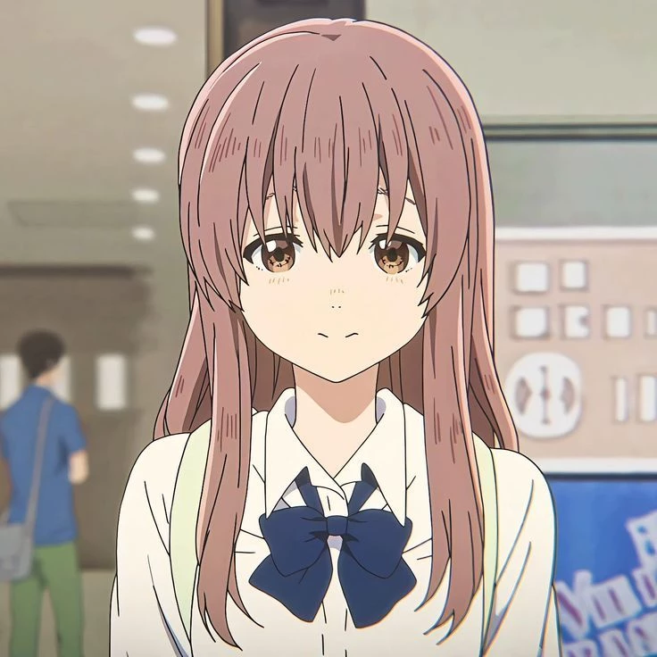Shouko Nishimiya thumbnail