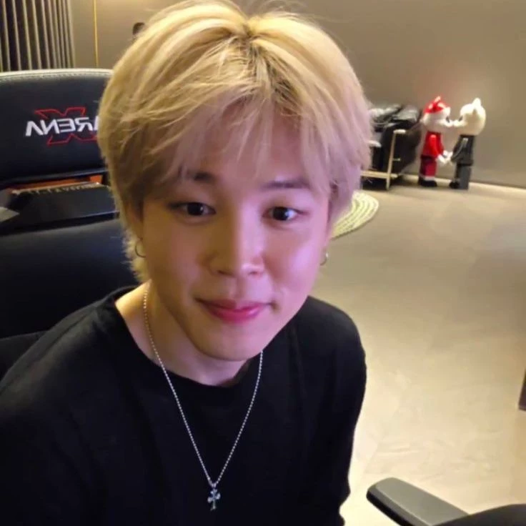 Park Jimin thumbnail