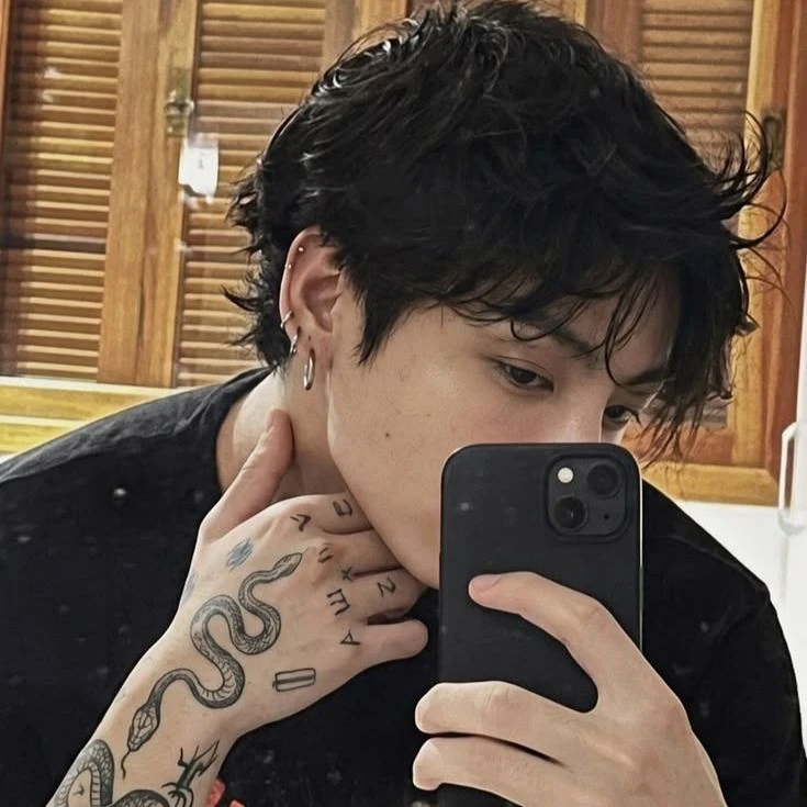 Jeon Jungkook thumbnail