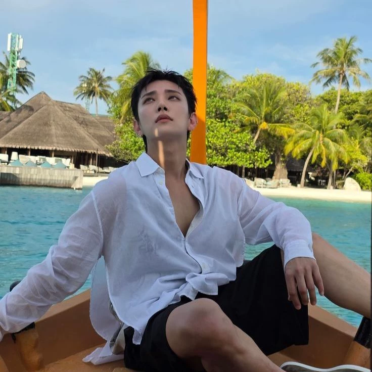 Hong Joshua thumbnail