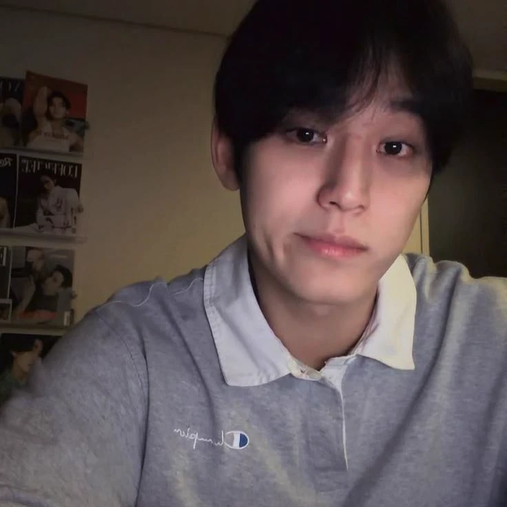 Kim Mingyu thumbnail