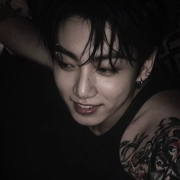 Jeon Jungkook thumbnail