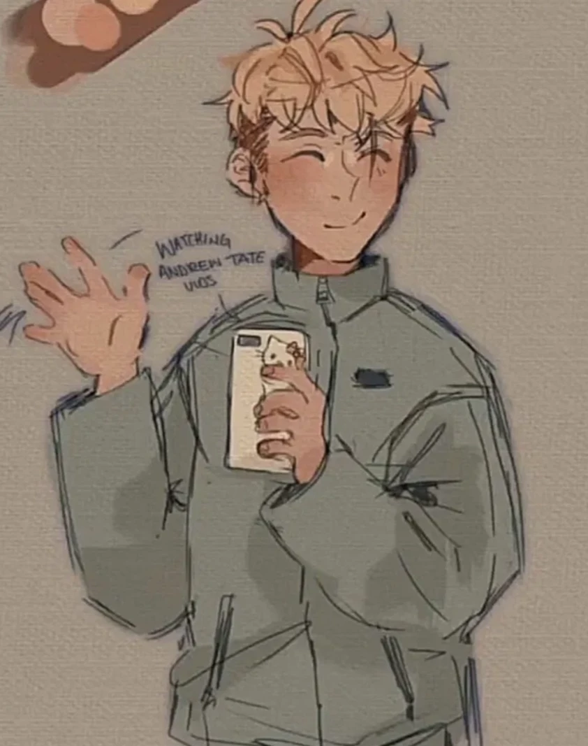 Butters Stotch thumbnail