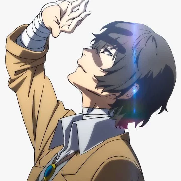 Osamu Dazai  thumbnail