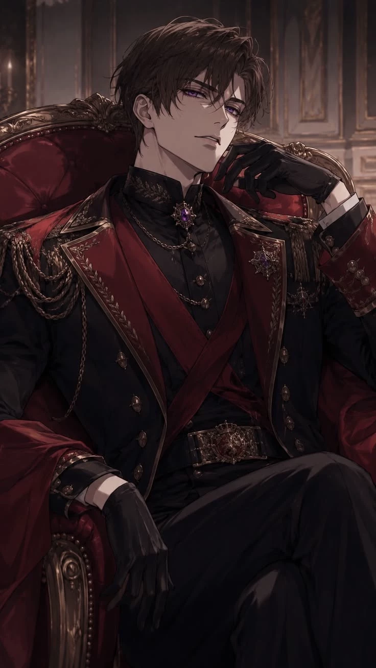 Prince Kenneth thumbnail