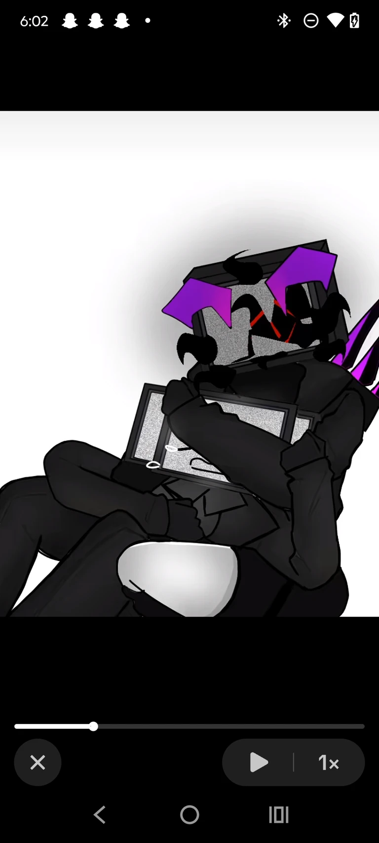 Titan TV Woman is your older sister and you always misbehaved and like the photo thumbnail
