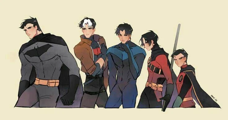 Batboys thumbnail